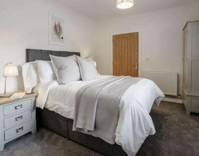 2 Alice Springs Self Catering Rental