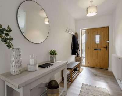 2 Alice Springs Self Catering Rental
