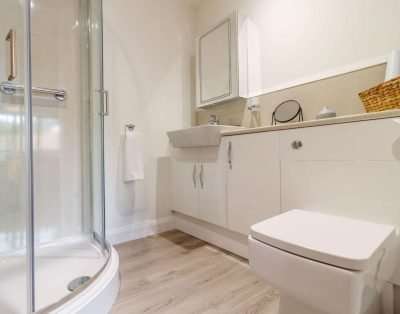 4 Alice Springs Cottage