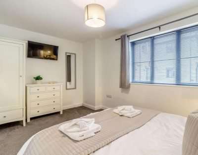 5 Alice Springs Holiday Home