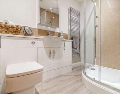 5 Alice Springs Holiday Home