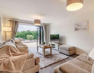 5 Alice Springs Holiday Home