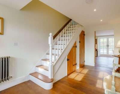 The Wern Self Catering Cottage