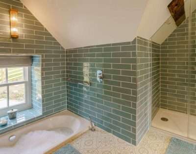 The Wern Self Catering Cottage