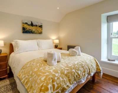 The Wern Self Catering Cottage