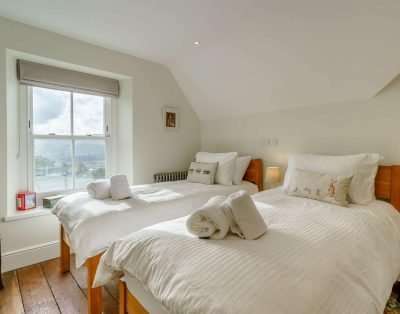 The Wern Self Catering Cottage