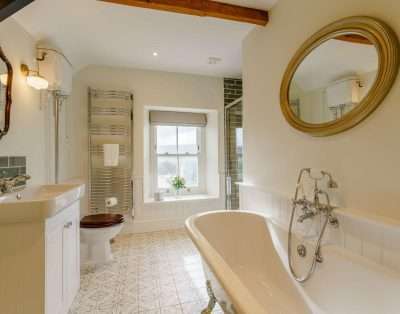 The Wern Self Catering Cottage