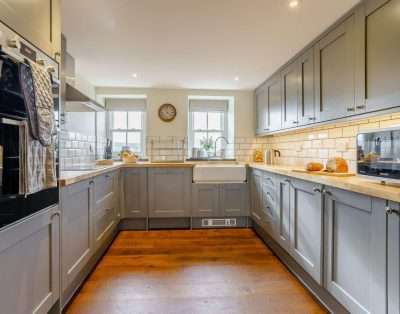 The Wern Self Catering Cottage