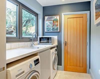 Penybwlch Self Catering Accommodation