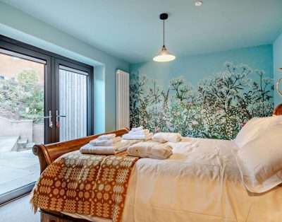 Penybwlch Self Catering Accommodation
