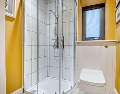 Penybwlch Self Catering Accommodation