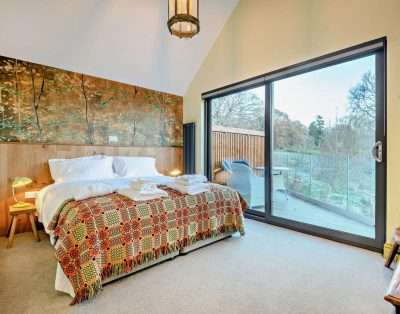 Penybwlch Self Catering Accommodation