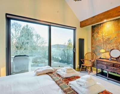 Penybwlch Self Catering Accommodation