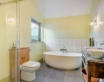 Penybwlch Self Catering Accommodation