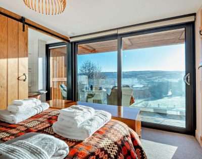 Penybwlch Self Catering Accommodation