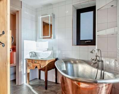 Penybwlch Self Catering Accommodation