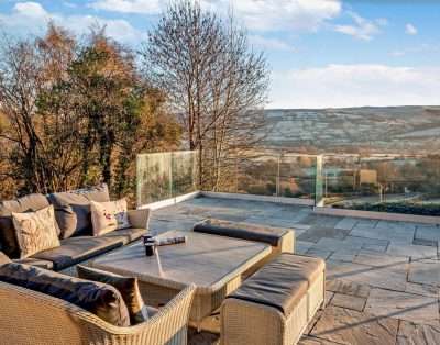 Penybwlch Self Catering Accommodation