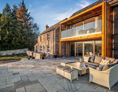 Penybwlch Self Catering Accommodation