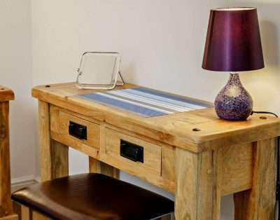 Ash Tree Cottage