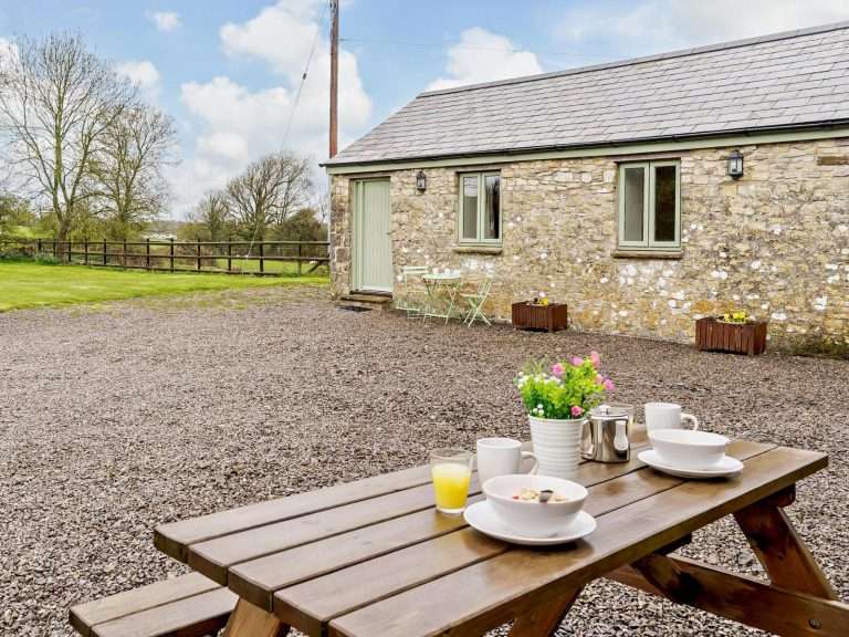 Ash Tree Cottage