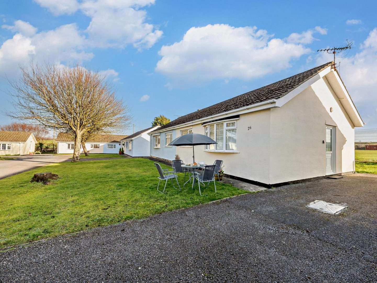 Awel Y Mor Sea Breeze Cottage Gower