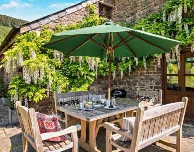 Abercynafon Self Catering Accommodation