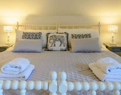 Buckland Holiday Cottage