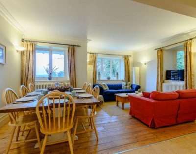 Buckland Holiday Cottage