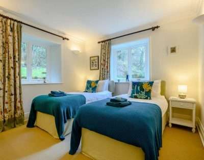 Buckland Holiday Cottage