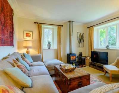 Buckland Holiday Cottage