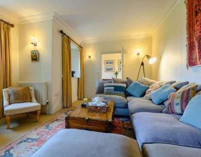 Buckland Holiday Cottage