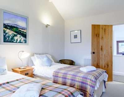 Whitewalls Holiday Cottage