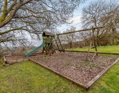 Whitewalls Holiday Cottage