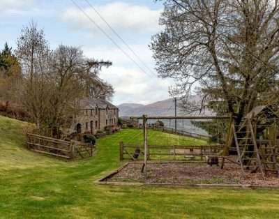 Whitewalls Holiday Cottage