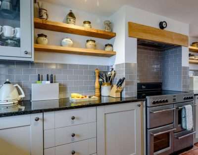Whitewalls Holiday Cottage
