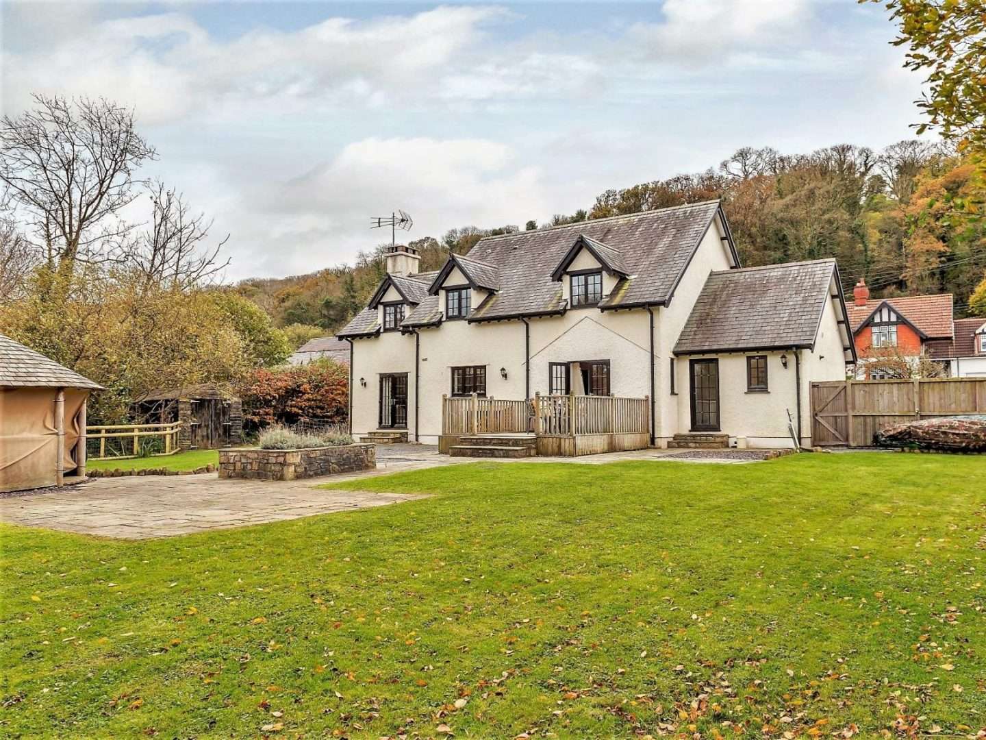 Coastlands Holiday Home Oxwich Bay