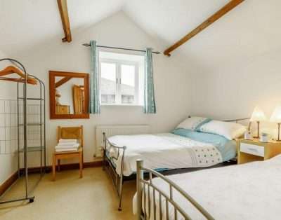 Meeting Place Self Catering Cottage