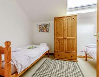 Meeting Place Self Catering Cottage