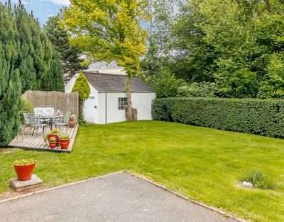 Meeting Place Self Catering Cottage