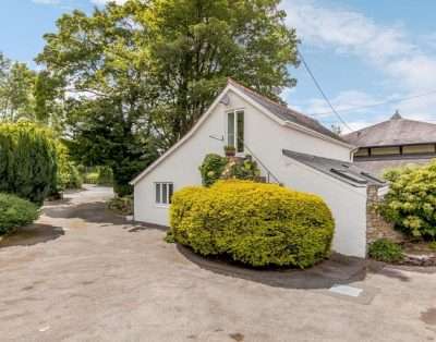 Meeting Place Self Catering Cottage