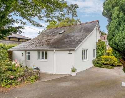 Meeting Place Self Catering Cottage