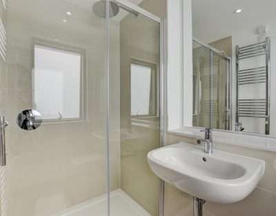 Pen Dinas Self Catering Accommodation