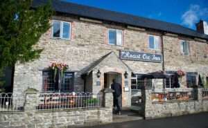 The Roast Ox Inn B&B Accommodation