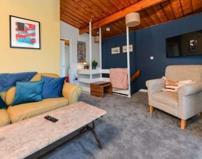 Marina Coastal Holiday Cottage