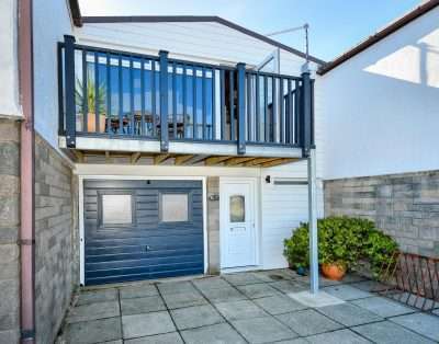 Marina Coastal Holiday Cottage