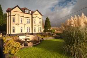Ardwyn Guest House