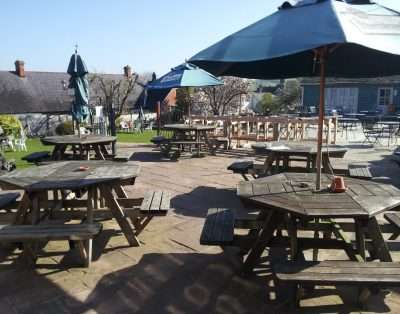 Kilverts Inn at Hay