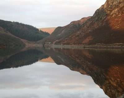Bronfelin & Troed-y-Rhiw Holiday Cottages