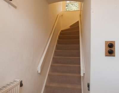 Bronfelin & Troed-y-Rhiw Holiday Cottages