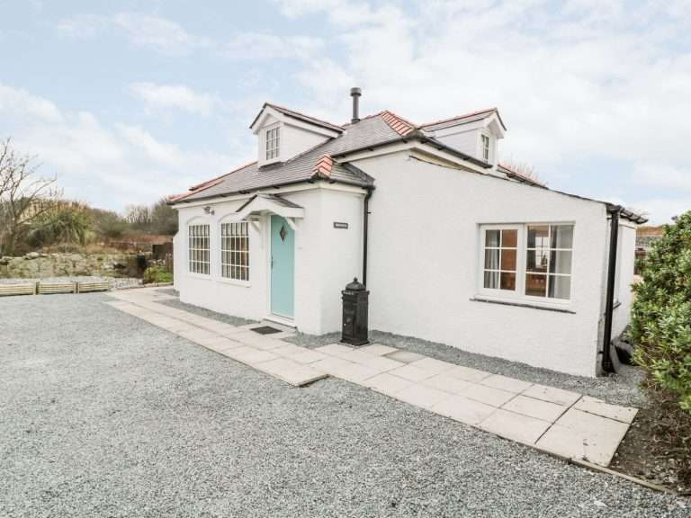 Pentowyn Cottage Holyhead Anglesey